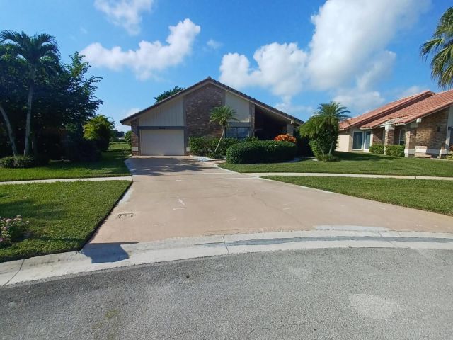 Продажа дома по адресу 10544 Fenway Place - фото 6014715