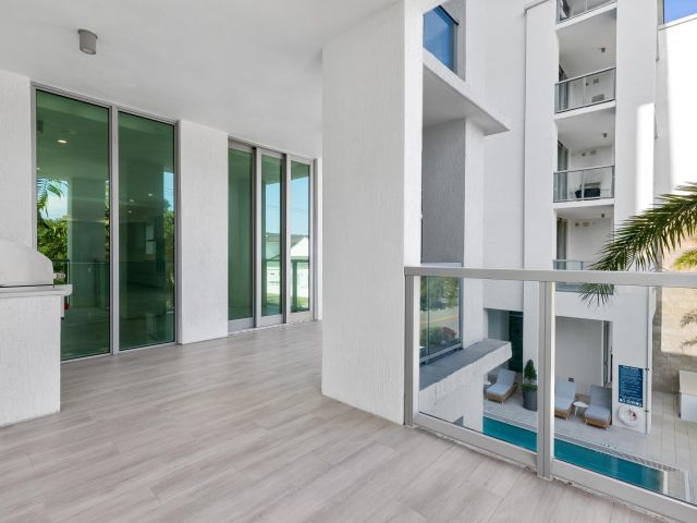 Продажа квартиры #205 - фото 6470444