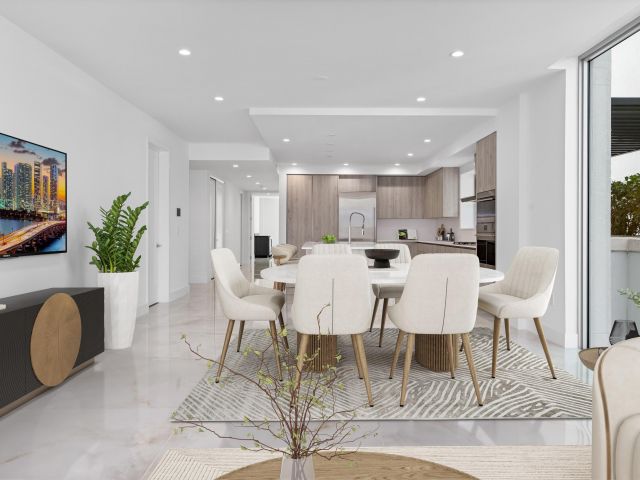 Продажа квартиры #205 - фото 6470448