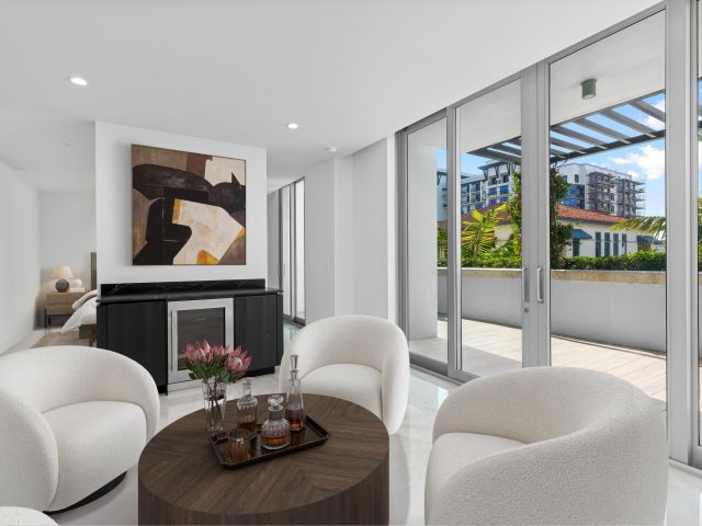 Квартира в аренду номер205 - фото 6018443