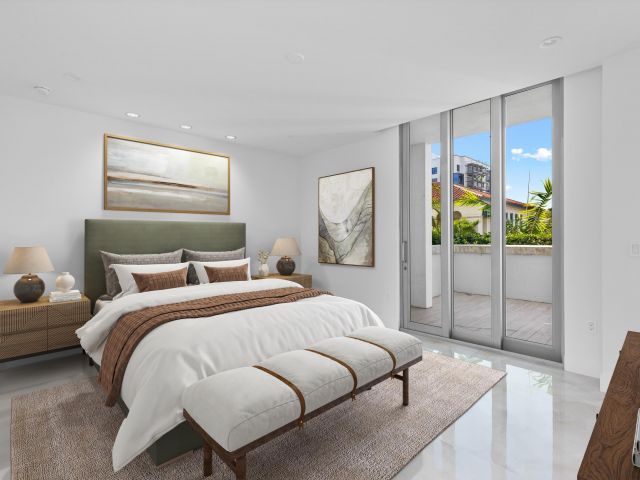 Квартира в аренду номер205 - фото 6018444