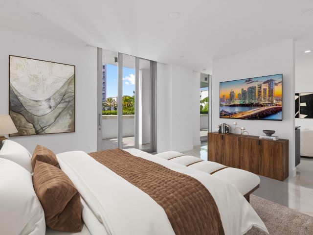 Квартира в аренду номер205 - фото 6018445