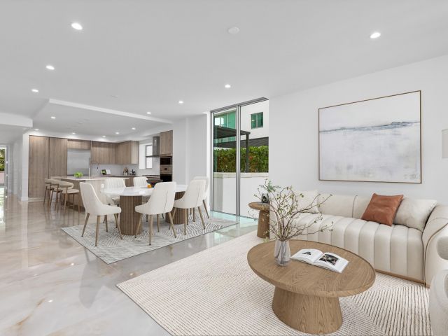 Квартира в аренду номер205 - фото 6018451