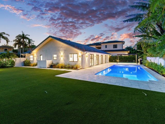 Продажа дома по адресу 22233 Hollyhock Trail - фото 6018650