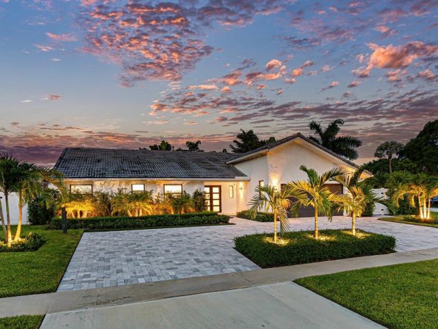 Продажа дома по адресу 22233 Hollyhock Trail - фото 6018652