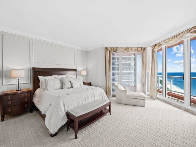 Квартира в аренду номер21B - фото 6022916