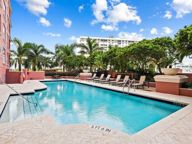 Квартира в аренду номер21B - фото 6022920