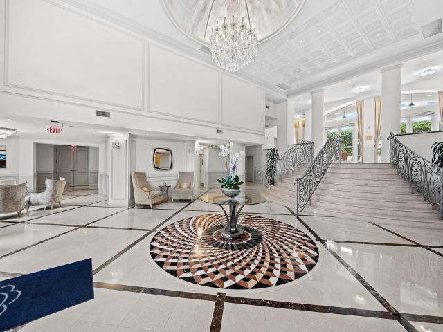 Квартира в аренду номер21B - фото 6022921