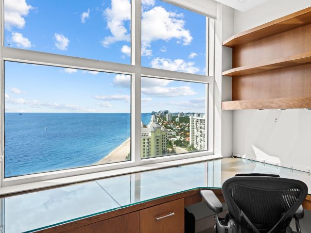 Квартира в аренду номер21B - фото 6022922