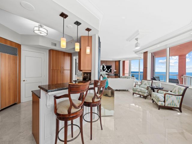 Квартира в аренду номер21B - фото 6022923