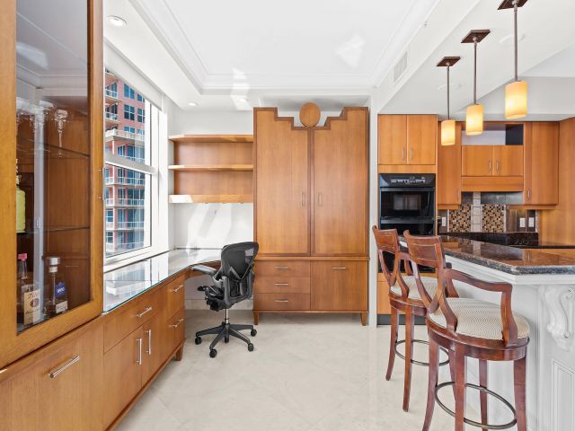 Квартира в аренду номер21B - фото 6022924