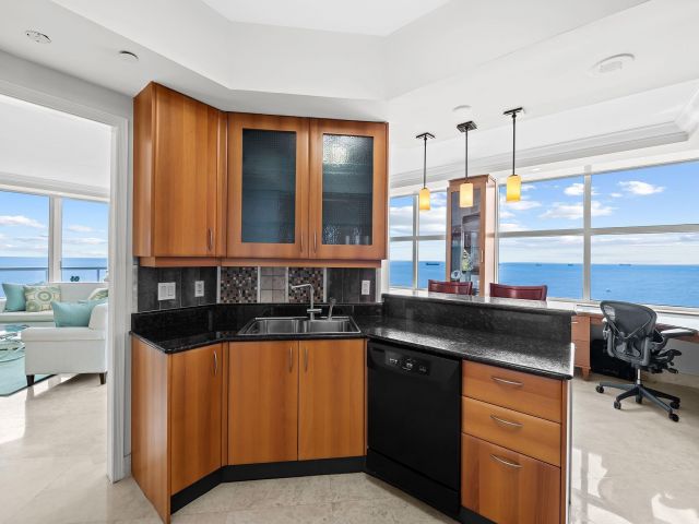 Квартира в аренду номер21B - фото 6022926