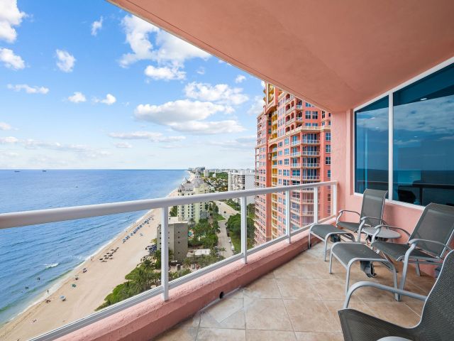 Квартира в аренду номер21B - фото 6022927