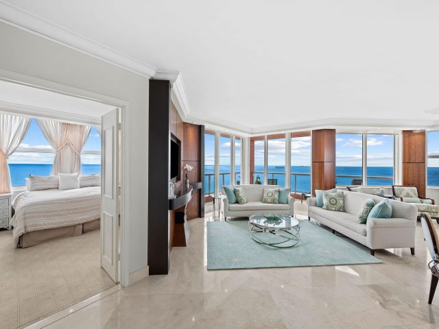 Квартира в аренду номер21B - фото 6022929