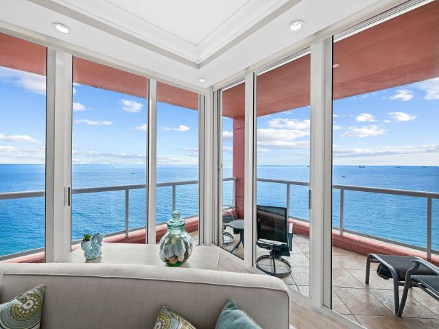 Квартира в аренду номер21B - фото 6022930