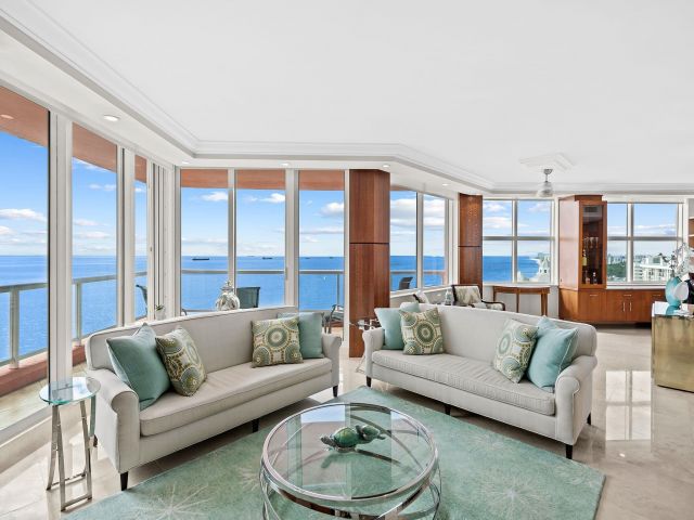 Квартира в аренду номер21B - фото 6022931