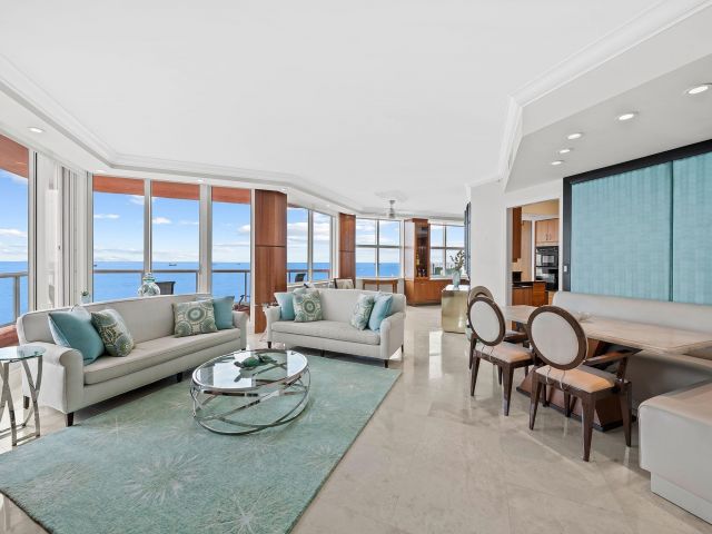 Квартира в аренду номер21B - фото 6022932