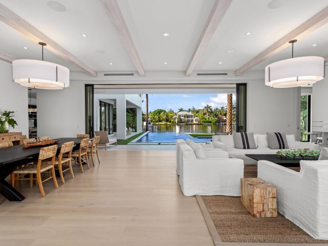 Дом в аренду по адресу 1014 Melaleuca Road - фото 6058202