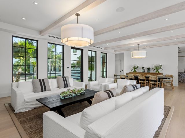 Дом в аренду по адресу 1014 Melaleuca Road - фото 6058207