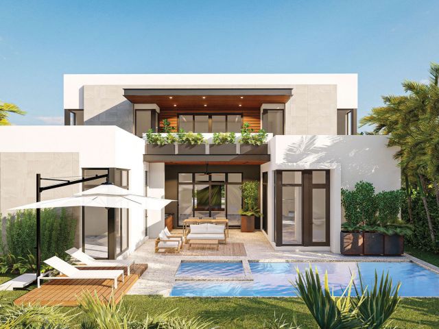 Продажа дома по адресу 16694 Mosaic Place - фото 6058384