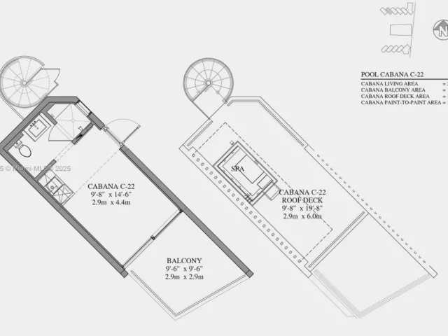 Продажа квартиры #Cabana 22 - фото 6029706