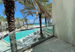 Квартира #Cabana 27