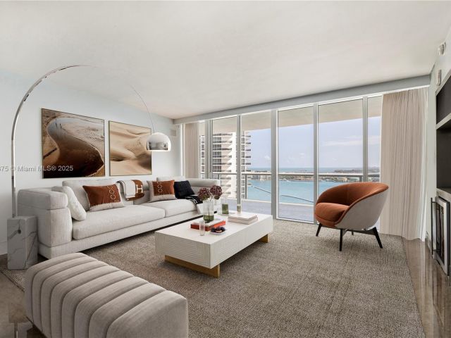 Продажа квартиры #2303 - фото 6037475