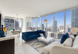 Квартира #3504