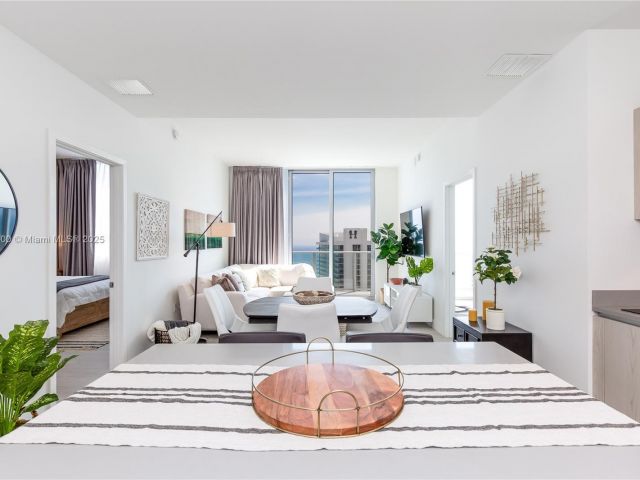 Квартира в аренду номерT4303 - фото 6022061