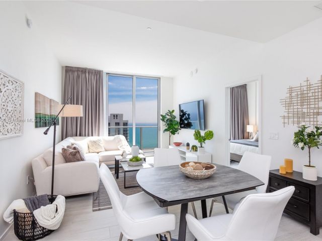 Квартира в аренду номерT4303 - фото 6022062