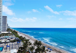 Квартира #PH4