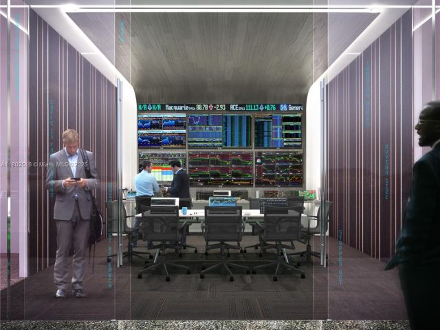 Квартира в аренду номер2404 - фото 6027172