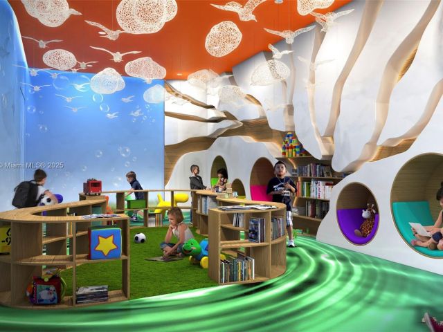 Квартира в аренду номер2404 - фото 6027177