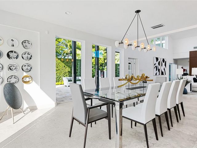 Дом в аренду по адресу 2416 Bayview Dr - фото 6026308