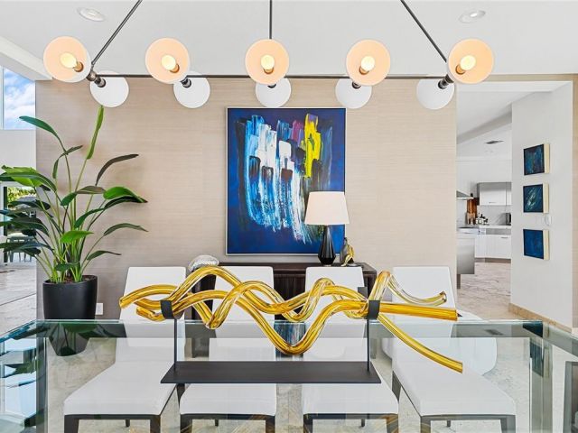 Дом в аренду по адресу 2416 Bayview Dr - фото 6026310