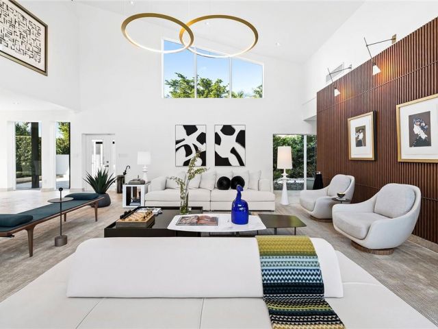 Дом в аренду по адресу 2416 Bayview Dr - фото 6026314