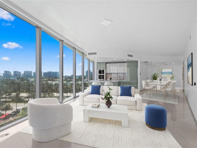 Продажа квартиры #404 - фото 6033927