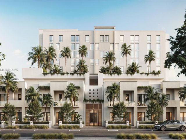 Продажа дома по адресу 1265 SW 22nd St TH-2 - фото 6055855