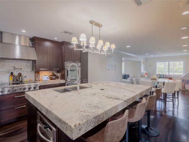 Дом в аренду по адресу 8500 SW 70th St - фото 6031517