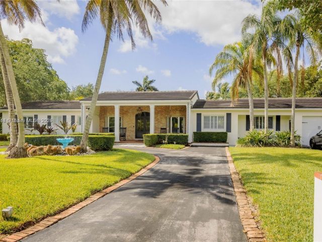 Дом в аренду по адресу 8500 SW 70th St - фото 6031527