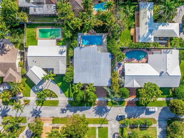 Продажа дома по адресу 1900 Admirals Way - фото 6032691