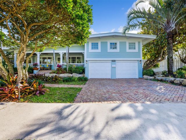 Продажа дома по адресу 1900 Admirals Way - фото 6032706