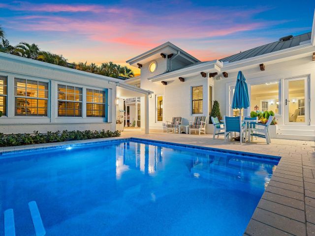 Продажа дома по адресу 218 Avila Road - фото 6032921