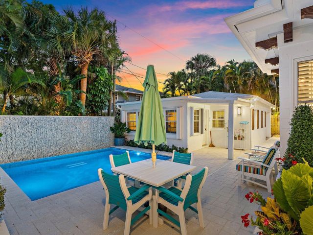 Продажа дома по адресу 218 Avila Road - фото 6032922