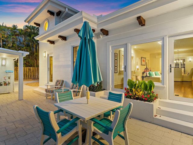 Продажа дома по адресу 218 Avila Road - фото 6032923