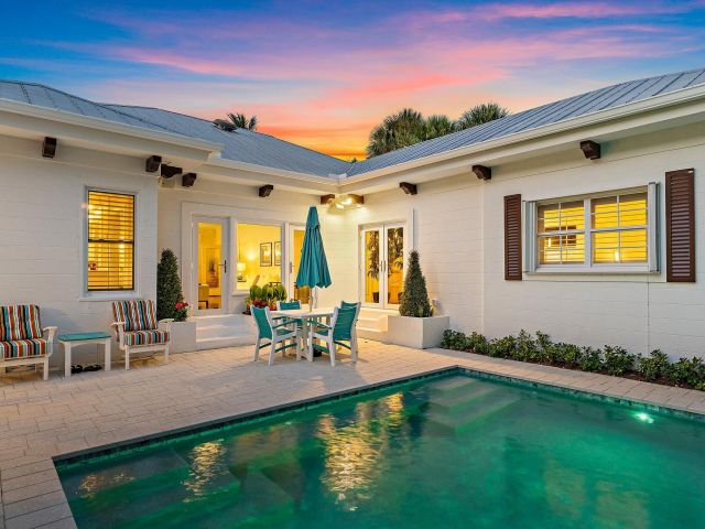 Продажа дома по адресу 218 Avila Road - фото 6032928