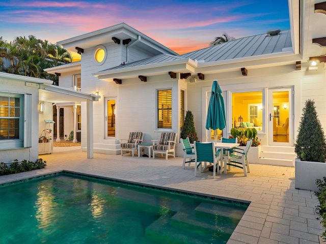 Продажа дома по адресу 218 Avila Road - фото 6032929