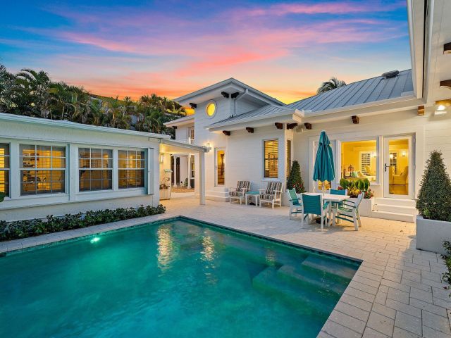 Продажа дома по адресу 218 Avila Road - фото 6032930