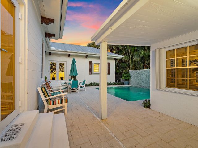 Продажа дома по адресу 218 Avila Road - фото 6032931