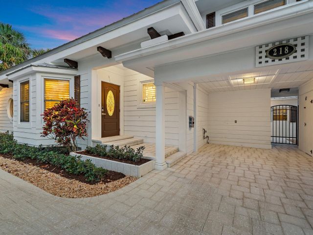 Продажа дома по адресу 218 Avila Road - фото 6032933